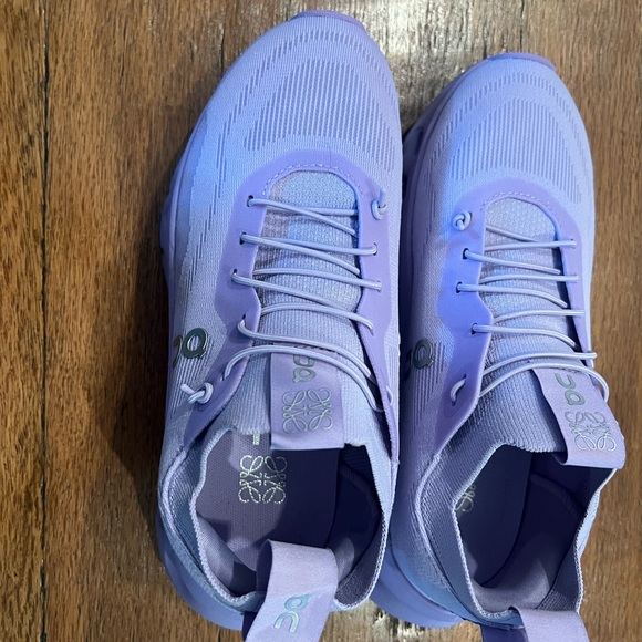 NEW Loewe x On Cloudtilt sneakers size 7 - Picture 10 of 10